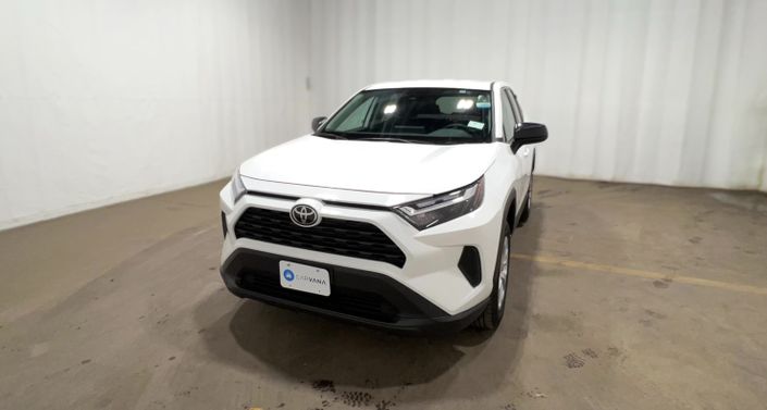toyota rav4 2025 2T3F1RFV6SC532951 image toyota rav4 2025 2T3F1RFV6SC532951 image