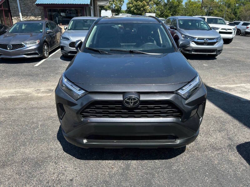 toyota rav4 2025 2T3W1RFV7SC350594 image toyota rav4 2025 2T3W1RFV7SC350594 image
