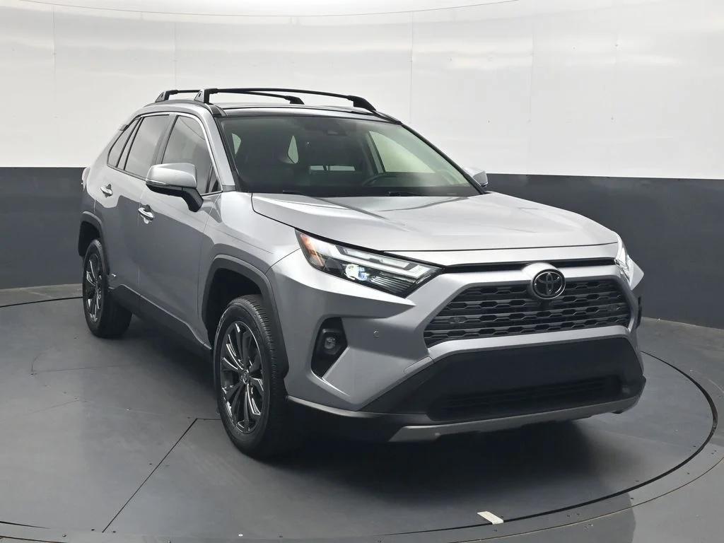 toyota rav4 2025 JTMD6RFV9SD164012 image toyota rav4 2025 JTMD6RFV9SD164012 image