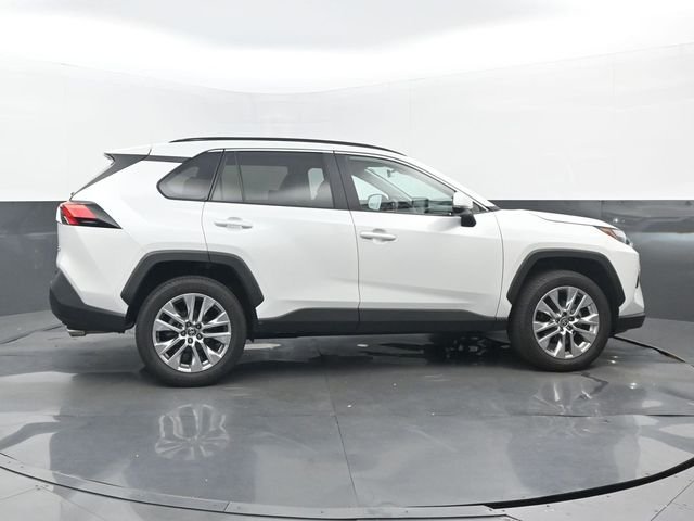 toyota rav4 2025 2T3C1RFV4SW437015 image toyota rav4 2025 2T3C1RFV4SW437015 image
