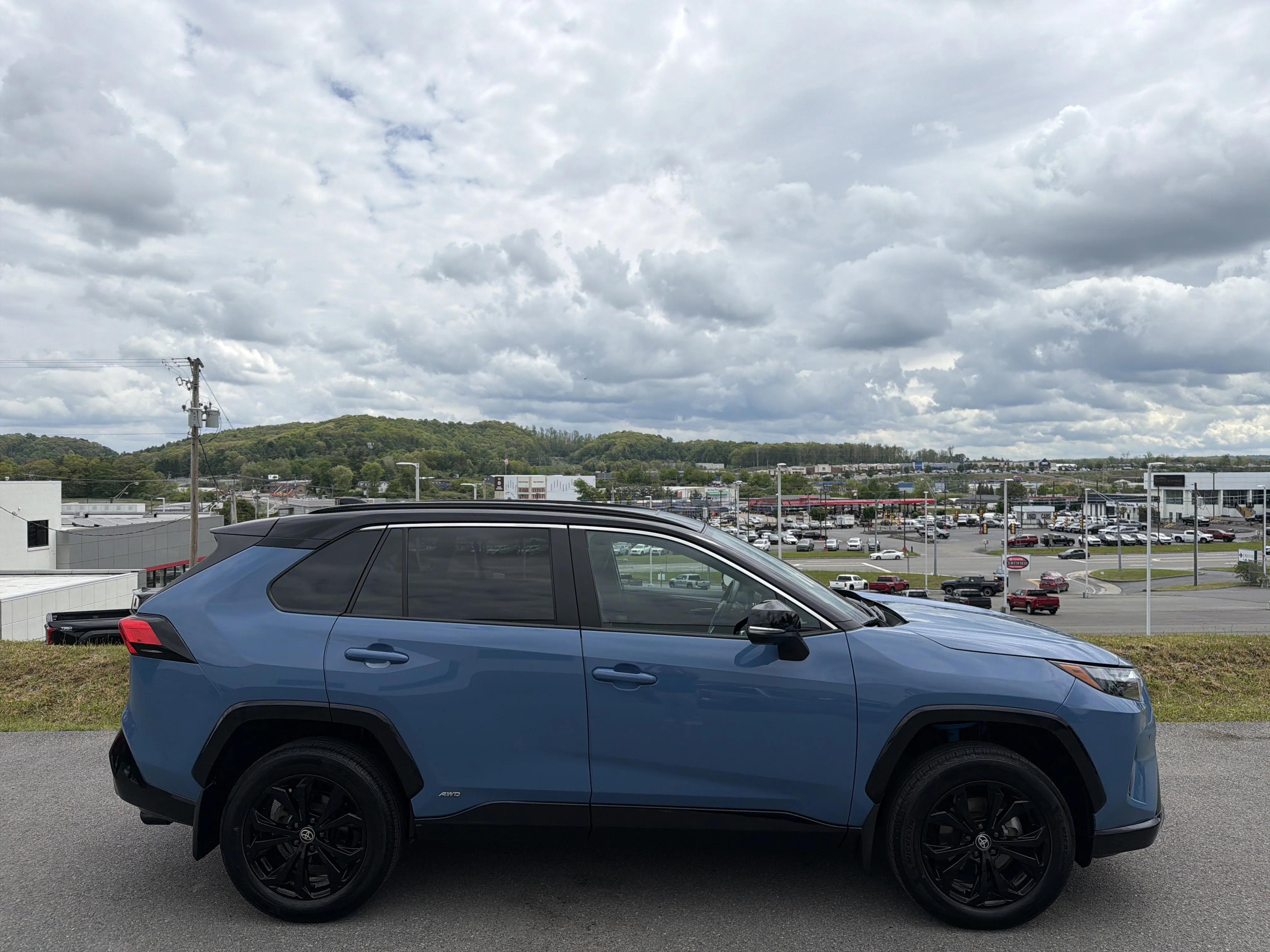 toyota rav4 2025 2T3E6RFV8SW088029 image toyota rav4 2025 2T3E6RFV8SW088029 image
