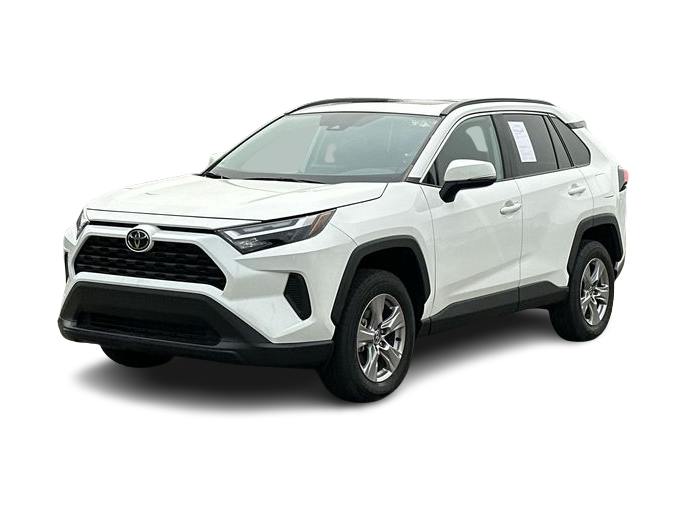 toyota rav4 2025 2T3P1RFV3SW566591 image toyota rav4 2025 2T3P1RFV3SW566591 image