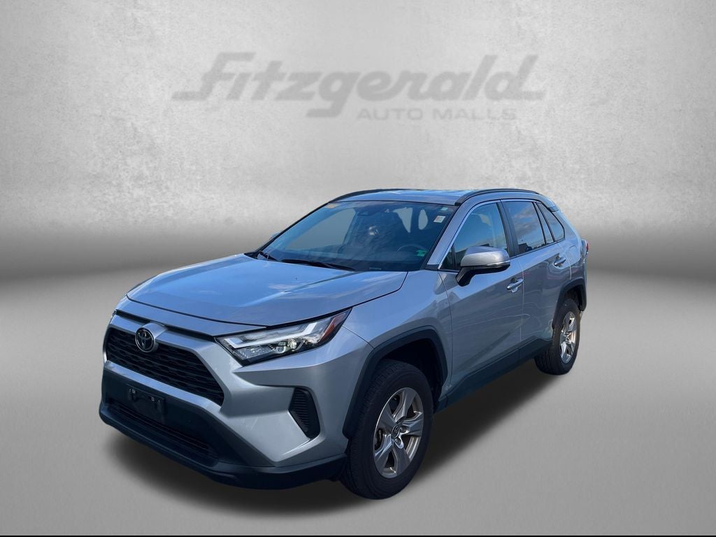 toyota rav4 2025 2T3P1RFV8SW521730 image toyota rav4 2025 2T3P1RFV8SW521730 image