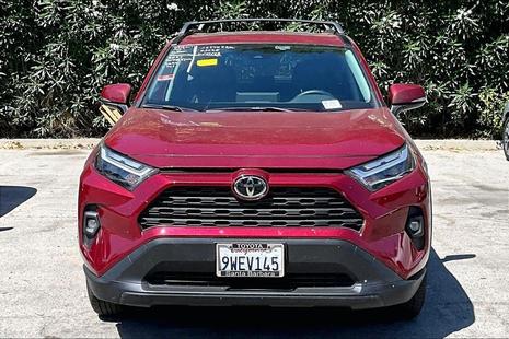 toyota rav4 2025 JTMB6RFV8SD170360 image toyota rav4 2025 JTMB6RFV8SD170360 image