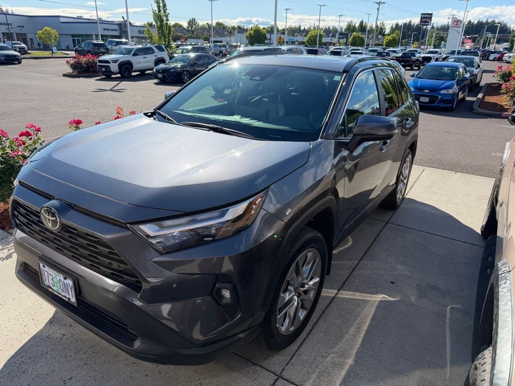 toyota rav4 2025 2T3A1RFV6SC536296 image toyota rav4 2025 2T3A1RFV6SC536296 image