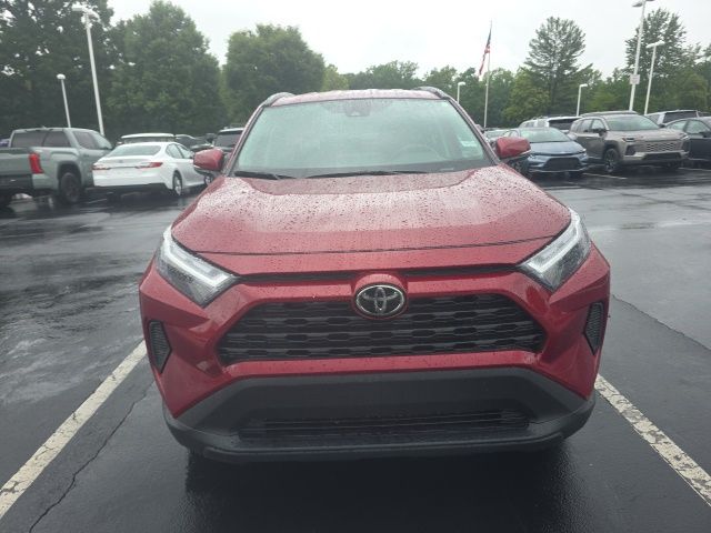 toyota rav4 2025 2T3P1RFV0SW515887 image toyota rav4 2025 2T3P1RFV0SW515887 image