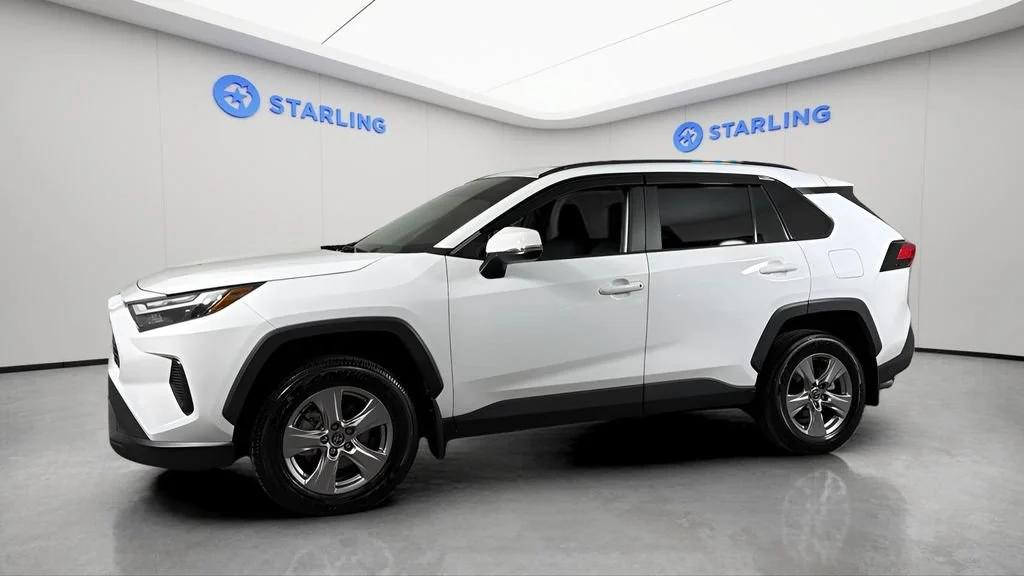 toyota rav4 2025 2T3W1RFV0SC332163 image toyota rav4 2025 2T3W1RFV0SC332163 image