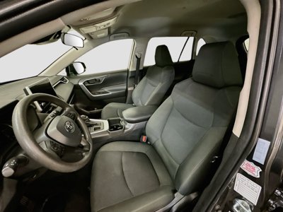 toyota rav4 2025 2T3F1RFV4SC519812 image toyota rav4 2025 2T3F1RFV4SC519812 image