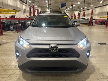 toyota rav4 2025 2T3C1RFV9SC306423 image toyota rav4 2025 2T3C1RFV9SC306423 image