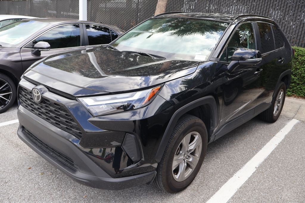 toyota rav4 2025 2T3W1RFV4SW382045 image toyota rav4 2025 2T3W1RFV4SW382045 image