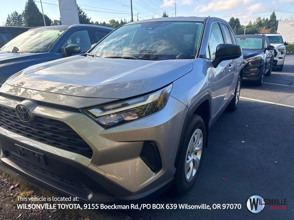 toyota rav4 2025 JTMF1RFV5SD113971 image toyota rav4 2025 JTMF1RFV5SD113971 image
