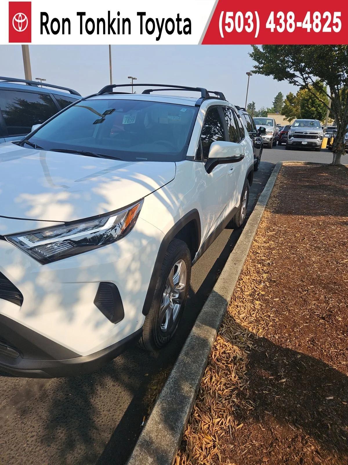 toyota rav4 2025 2T3P1RFV2SW559096 image toyota rav4 2025 2T3P1RFV2SW559096 image