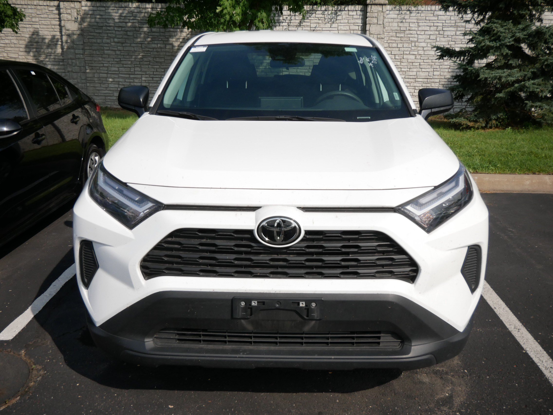 toyota rav4 2025 2T3F1RFVXSC527557 image toyota rav4 2025 2T3F1RFVXSC527557 image