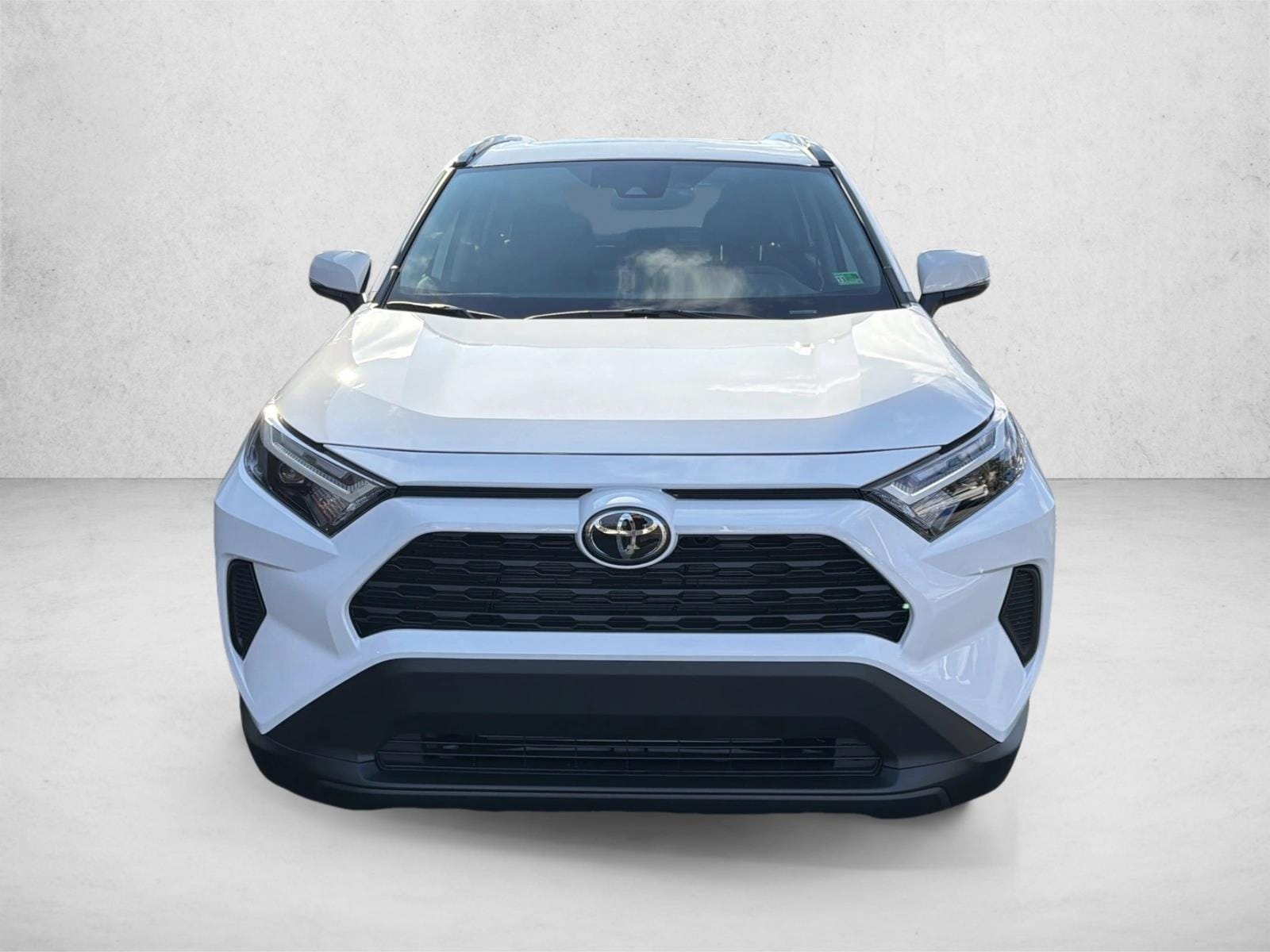 toyota rav4 2025 2T3P1RFV6SW623530 image