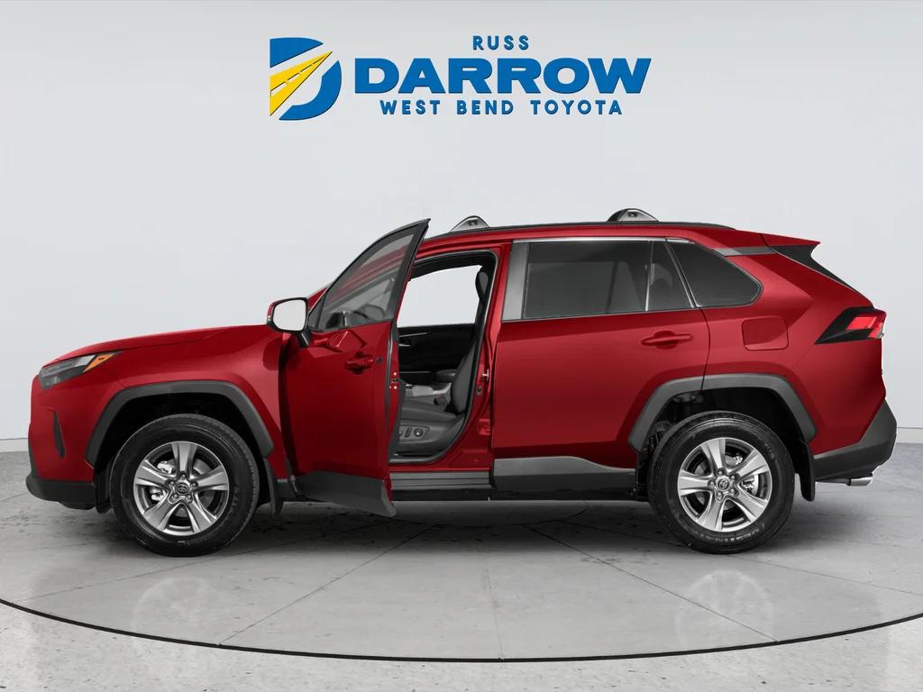 toyota rav4 2025 2T3P1RFV7SW501615 image toyota rav4 2025 2T3P1RFV7SW501615 image