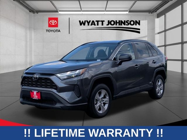 toyota rav4 2025 2T3LWRFV7SW267718 image toyota rav4 2025 2T3LWRFV7SW267718 image