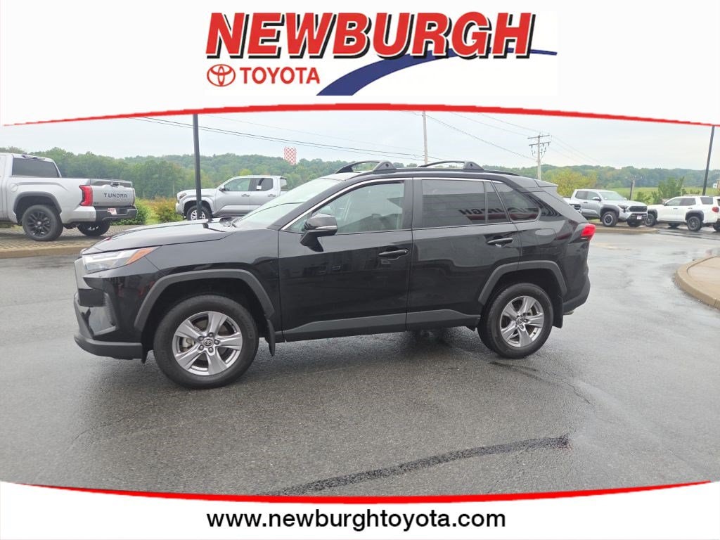 toyota rav4 2025 2T3P1RFV4SW512894 image toyota rav4 2025 2T3P1RFV4SW512894 image