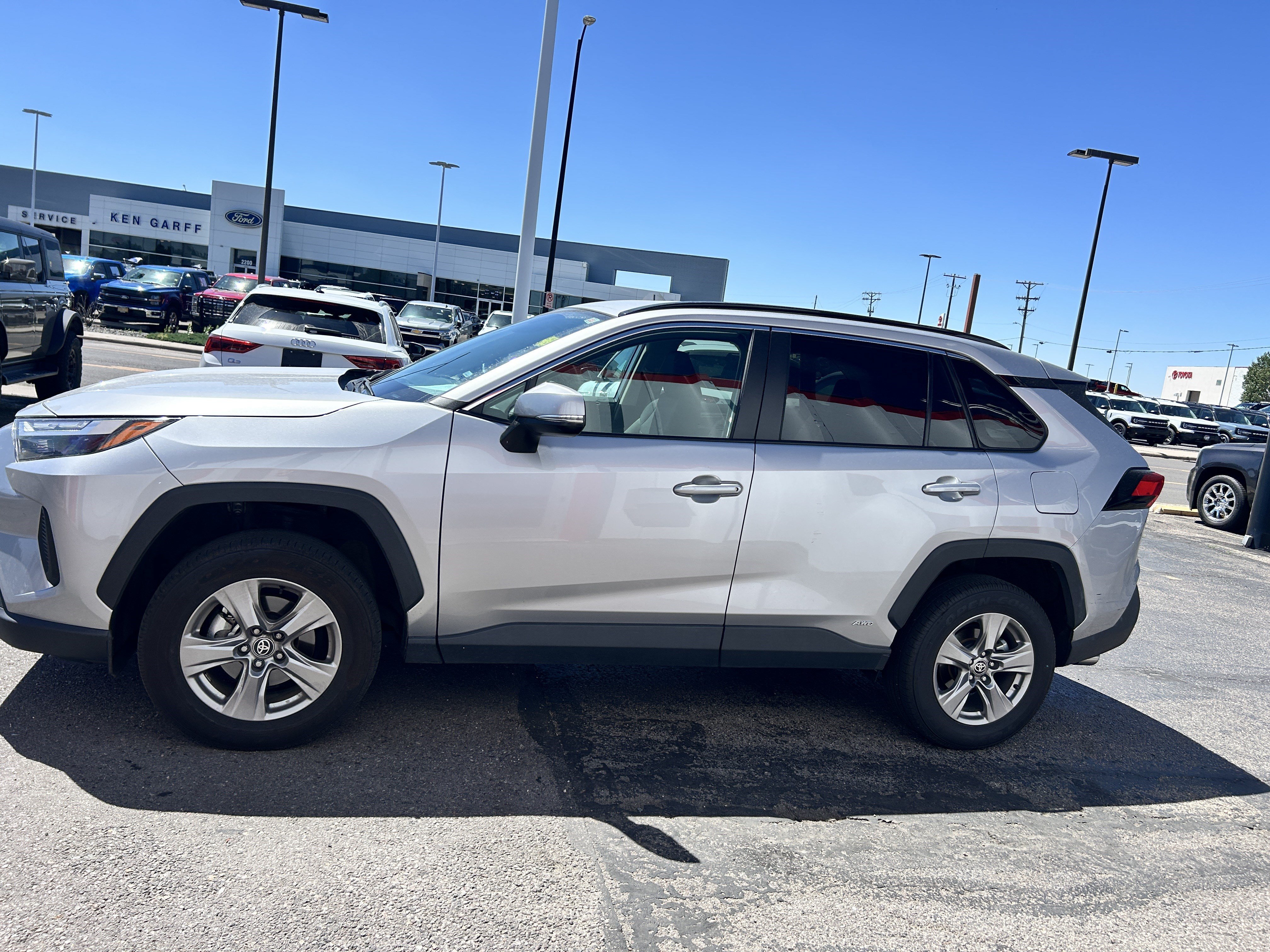 toyota rav4 2025 4T3RWRFV7SU166432 image toyota rav4 2025 4T3RWRFV7SU166432 image