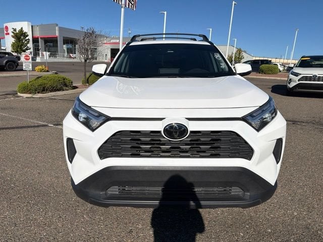 toyota rav4 2025 2T3P1RFV8SC508929 image toyota rav4 2025 2T3P1RFV8SC508929 image