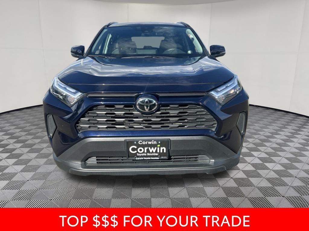 toyota rav4 2025 2T3P1RFV4SW545118 image toyota rav4 2025 2T3P1RFV4SW545118 image