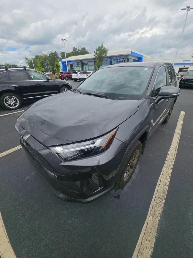 toyota rav4 2025 2T3K1RFV0SW406081 image toyota rav4 2025 2T3K1RFV0SW406081 image