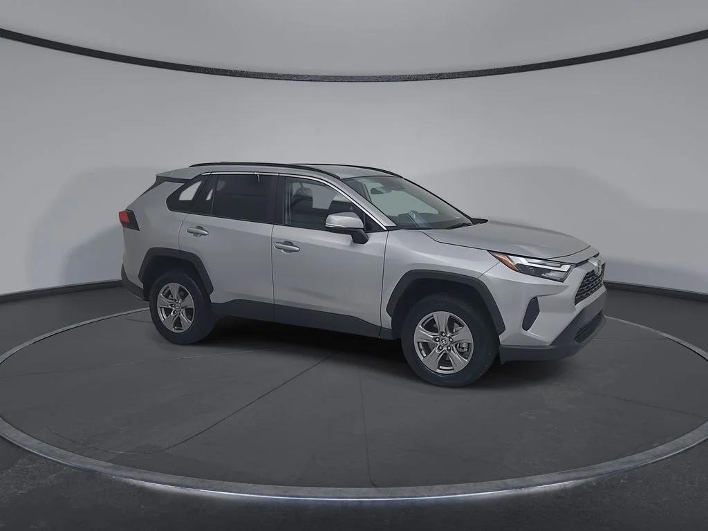 toyota rav4 2025 2T3W1RFV2SW380925 image toyota rav4 2025 2T3W1RFV2SW380925 image