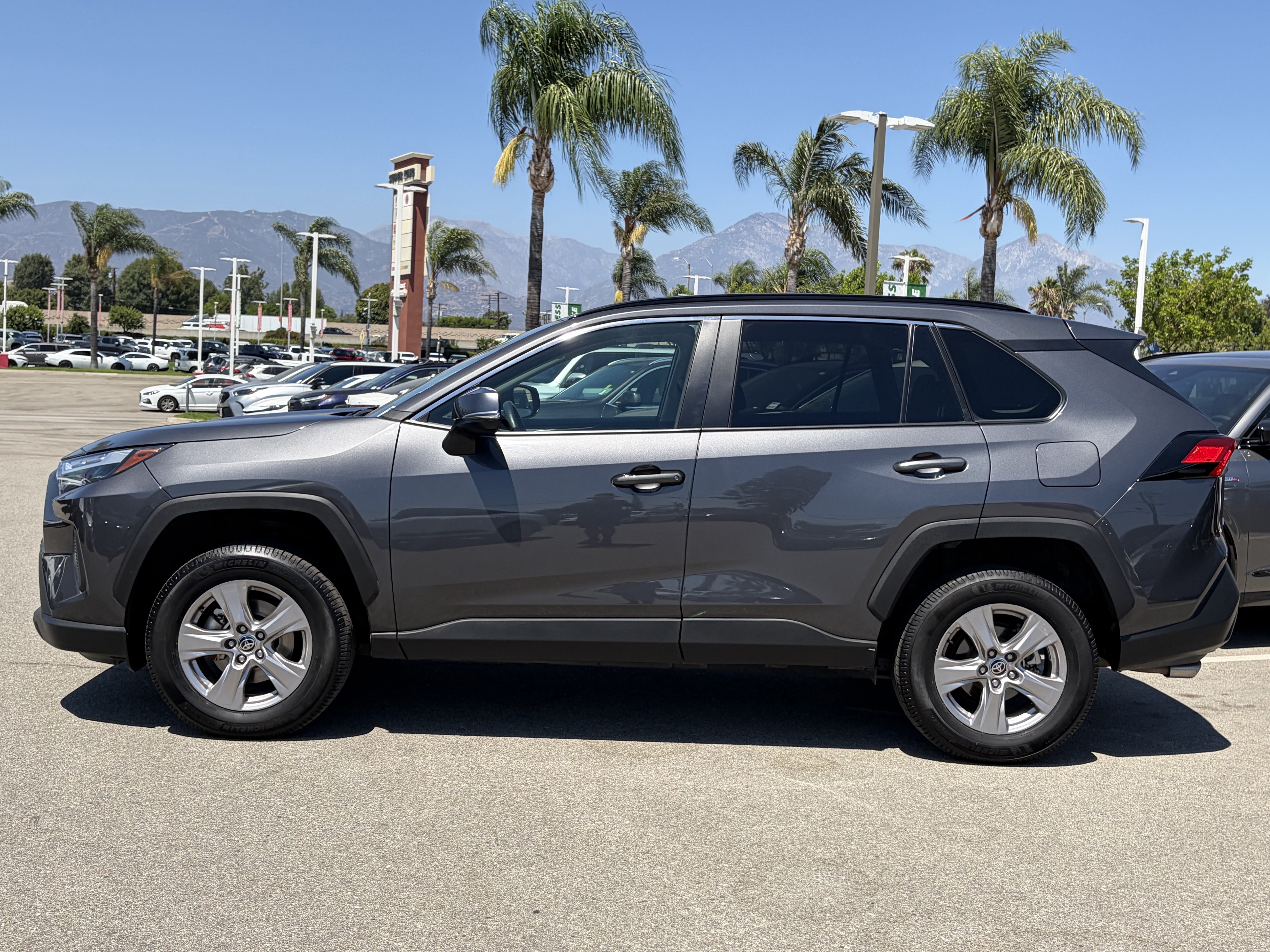toyota rav4 2025 2T3P1RFV8SW508895 image toyota rav4 2025 2T3P1RFV8SW508895 image