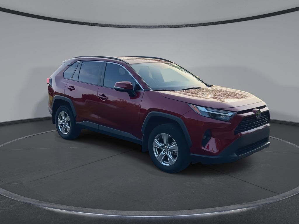 toyota rav4 2025 2T3W1RFV1SW384593 image toyota rav4 2025 2T3W1RFV1SW384593 image