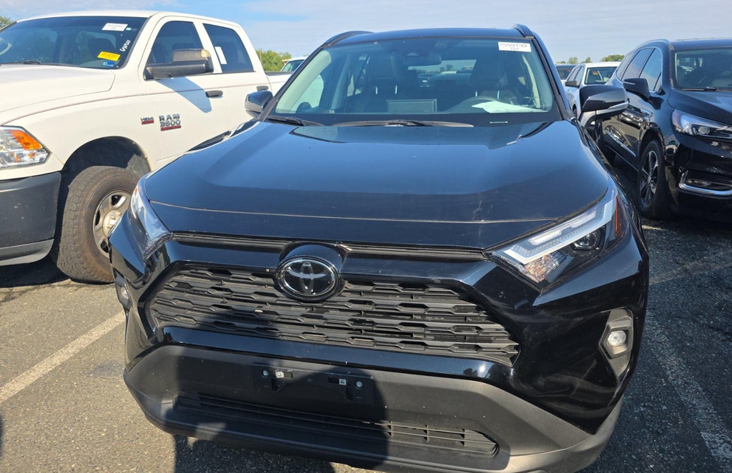 toyota rav4 2025 2T3A1RFV7SC558341 image toyota rav4 2025 2T3A1RFV7SC558341 image
