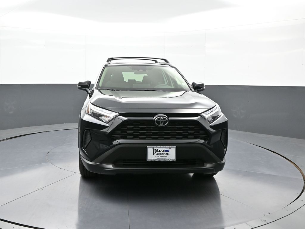 toyota rav4 2025 JTMRWRFV3SD277475 image toyota rav4 2025 JTMRWRFV3SD277475 image