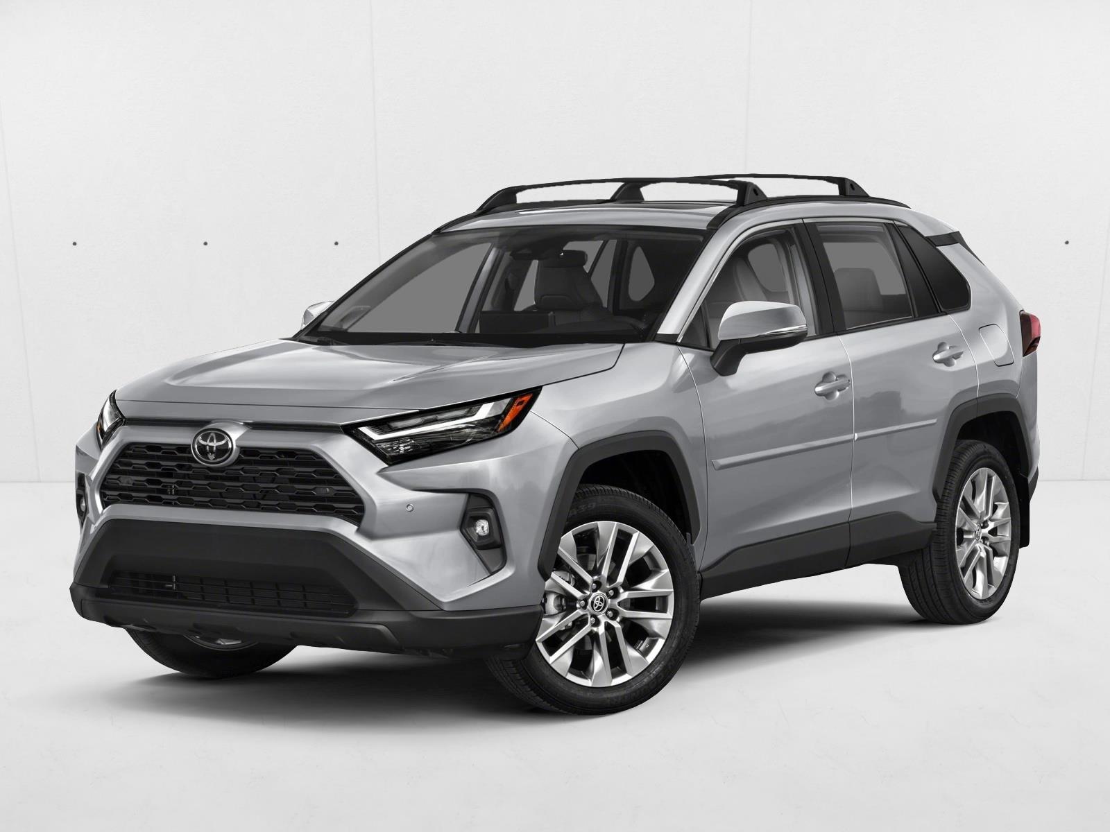 toyota rav4 2025 2T3W1RFV8SW431201 image toyota rav4 2025 2T3W1RFV8SW431201 image