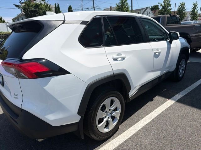 toyota rav4 2025 2T3G1RFV6SC552945 image toyota rav4 2025 2T3G1RFV6SC552945 image