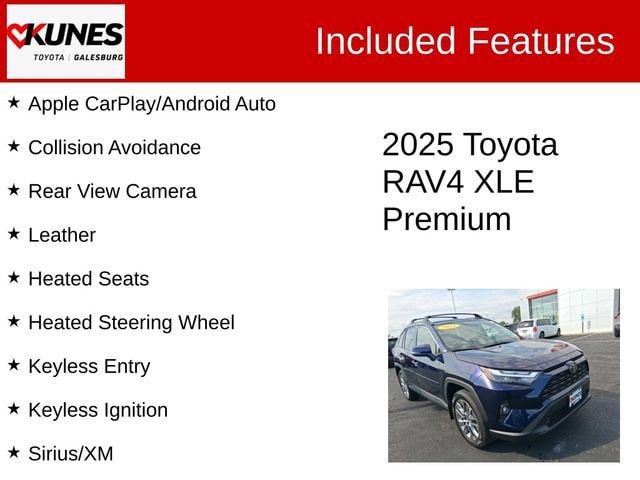 toyota rav4 2025 JTMA1RFVXSJ046067 image toyota rav4 2025 JTMA1RFVXSJ046067 image