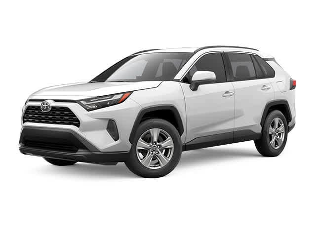 toyota rav4 2025 2T3P1RFV7SW543590 image toyota rav4 2025 2T3P1RFV7SW543590 image