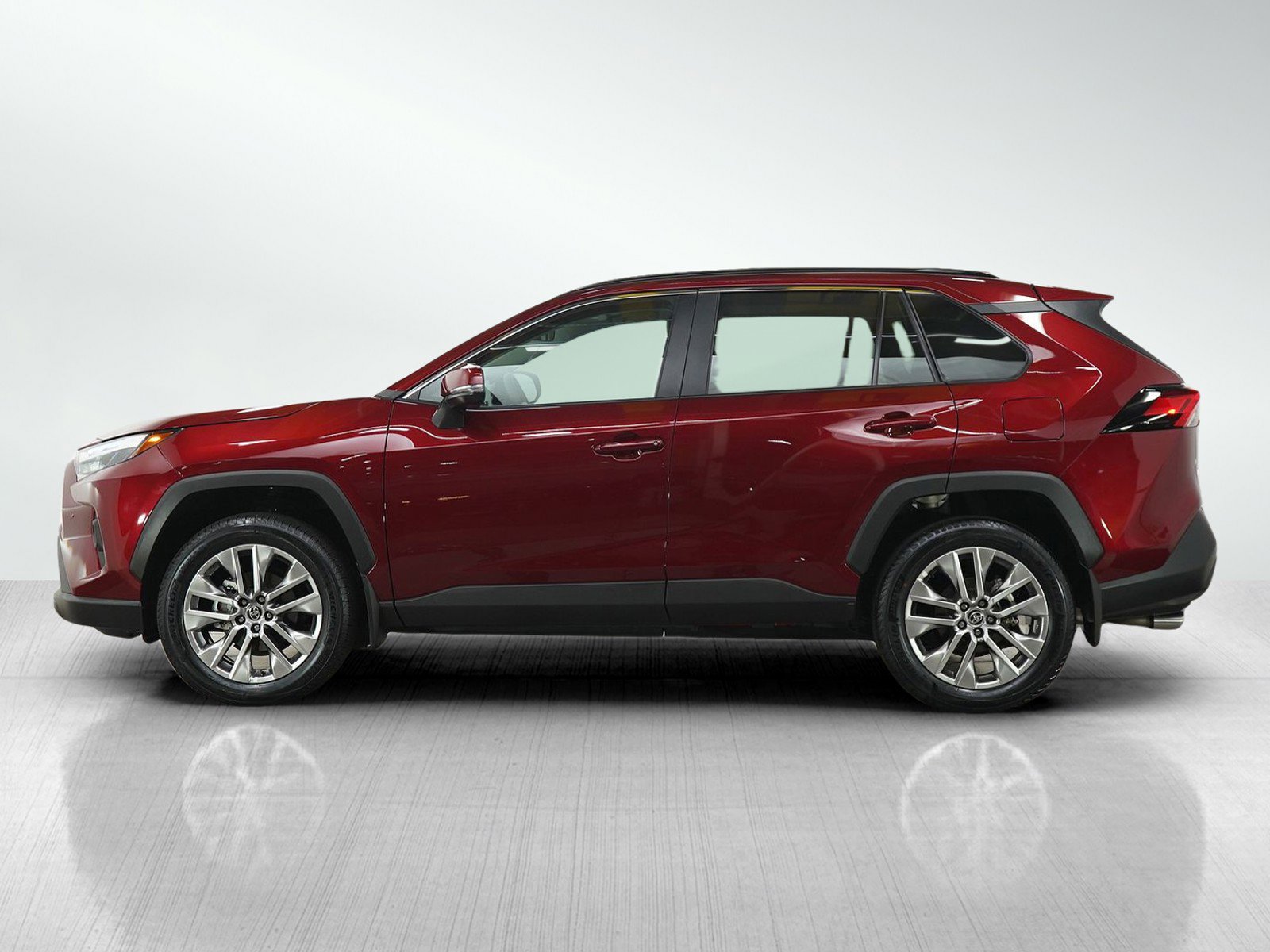 toyota rav4 2025 2T3A1RFV9SW636990 image toyota rav4 2025 2T3A1RFV9SW636990 image