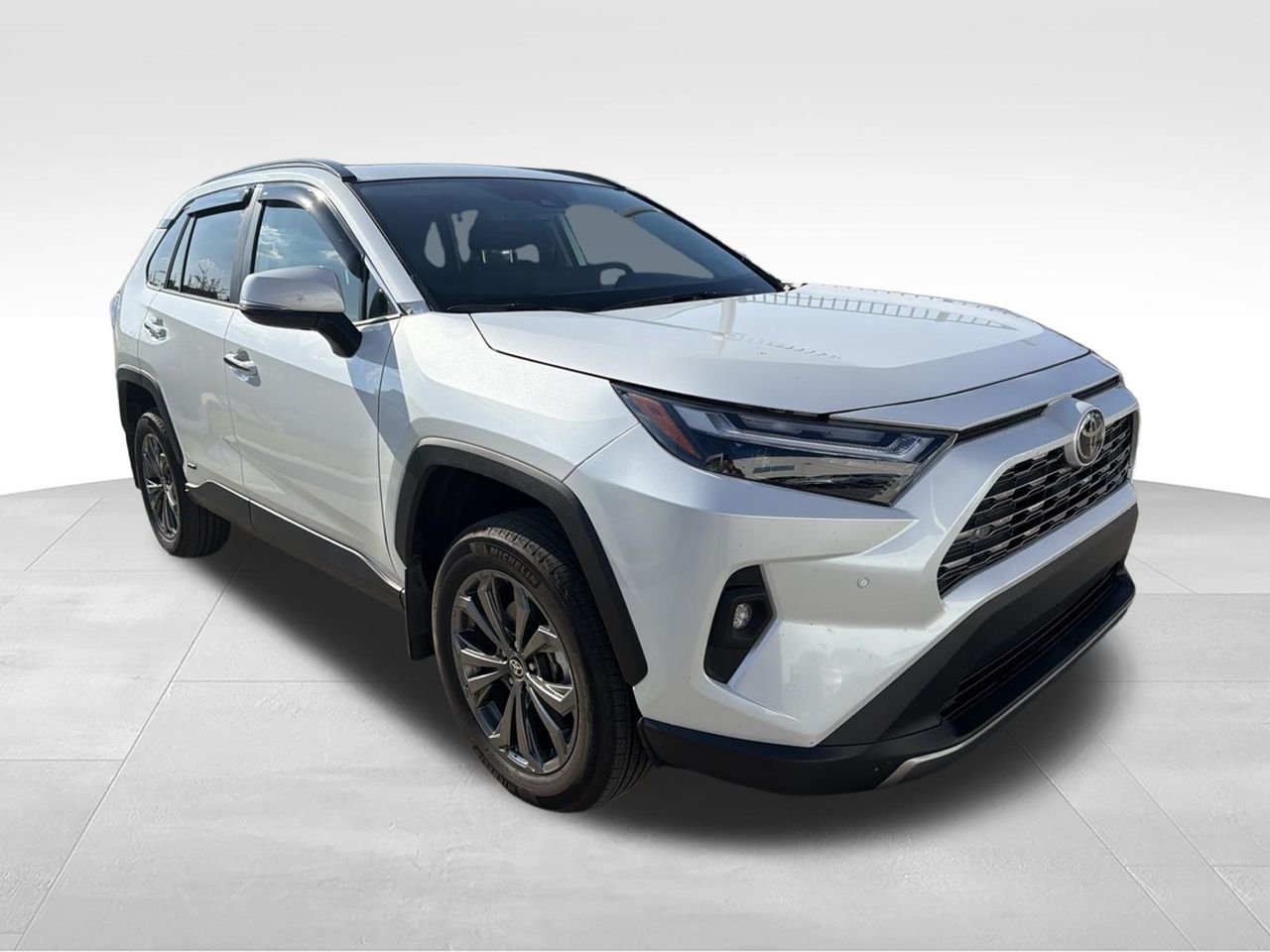 toyota rav4 2025 4T3D6RFV2SU188610 image toyota rav4 2025 4T3D6RFV2SU188610 image