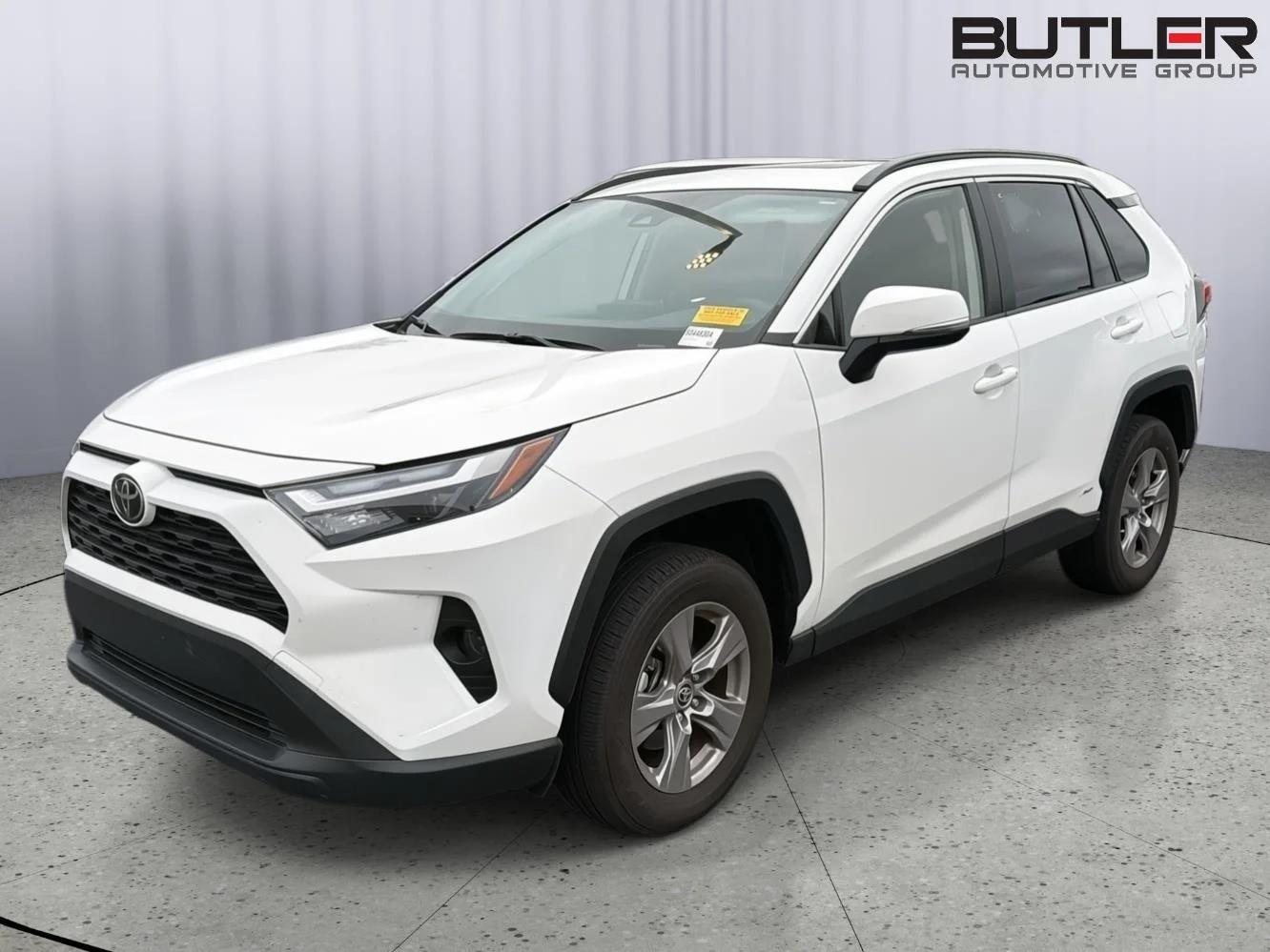 toyota rav4 2025 JTMRWRFV2SD341926 image toyota rav4 2025 JTMRWRFV2SD341926 image