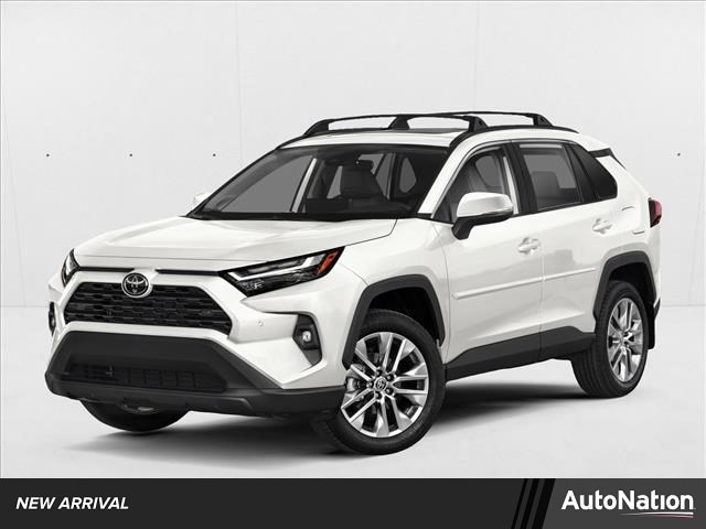toyota rav4 2025 2T3P1RFV0SW570954 image toyota rav4 2025 2T3P1RFV0SW570954 image