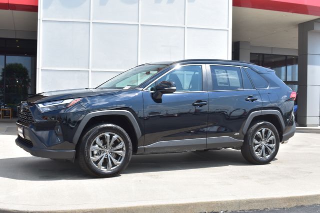 toyota rav4 2025 4T3B6RFV4SU189331 image toyota rav4 2025 4T3B6RFV4SU189331 image