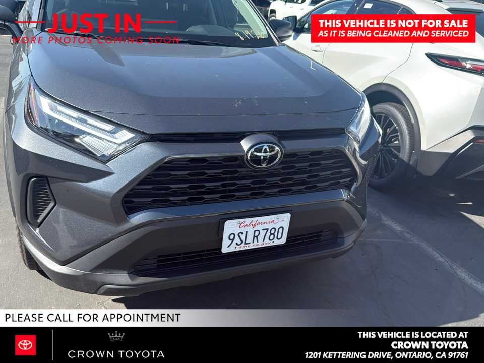 toyota rav4 2025 2T3H1RFV0SW382665 image toyota rav4 2025 2T3H1RFV0SW382665 image