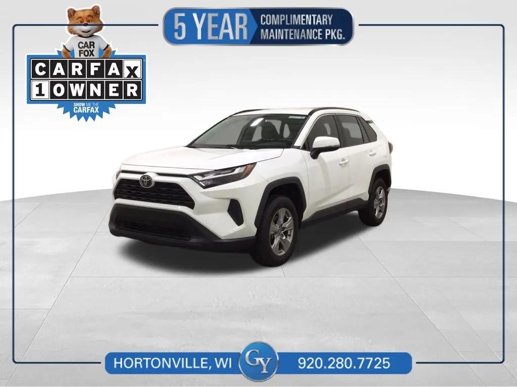 toyota rav4 2025 2T3P1RFV0SC533369 image toyota rav4 2025 2T3P1RFV0SC533369 image