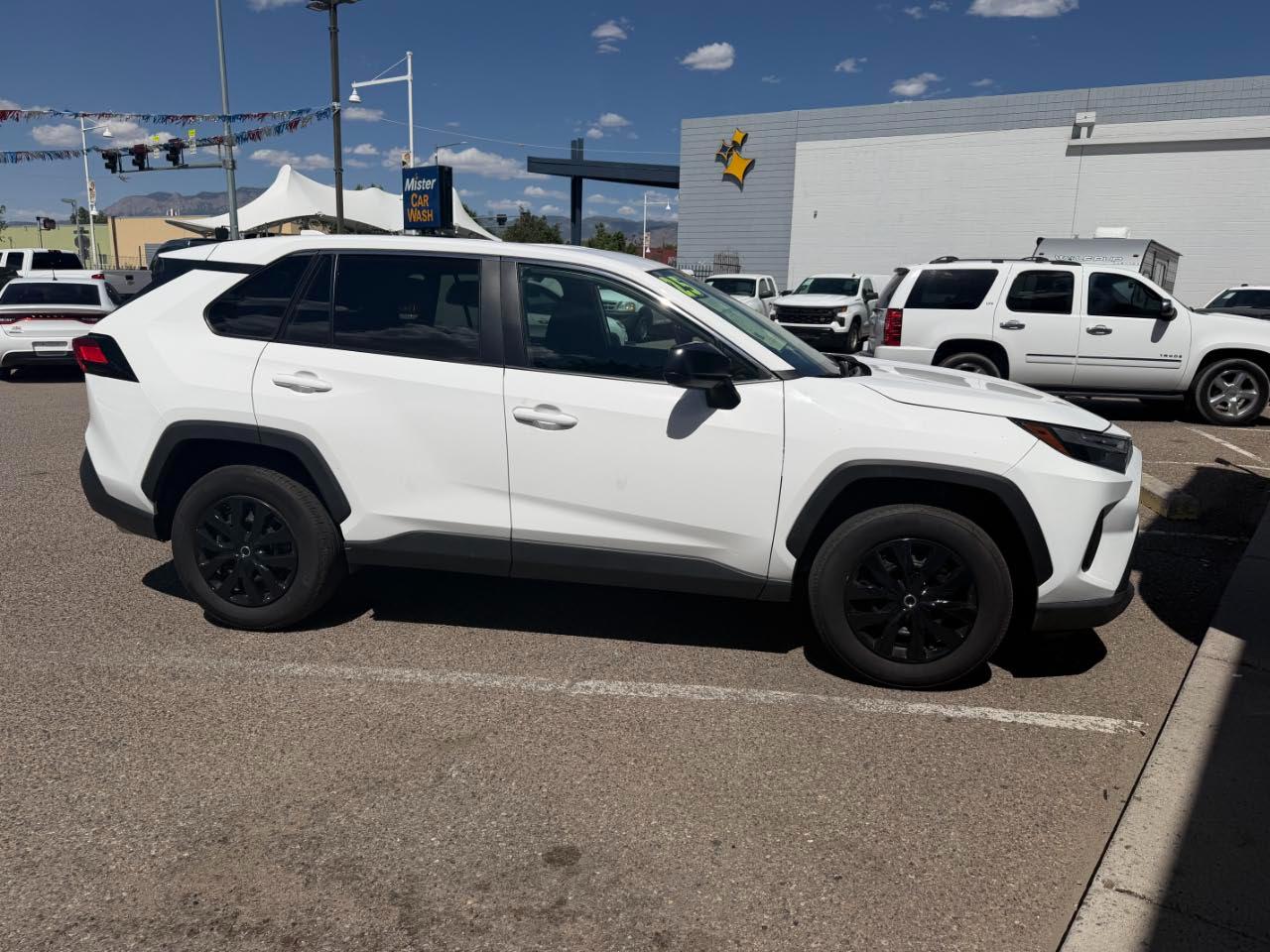toyota rav4 2025 2T3F1RFV9SW525684 image toyota rav4 2025 2T3F1RFV9SW525684 image