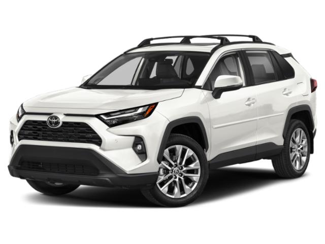toyota rav4 2025 2T3P1RFV2SC519618 image toyota rav4 2025 2T3P1RFV2SC519618 image