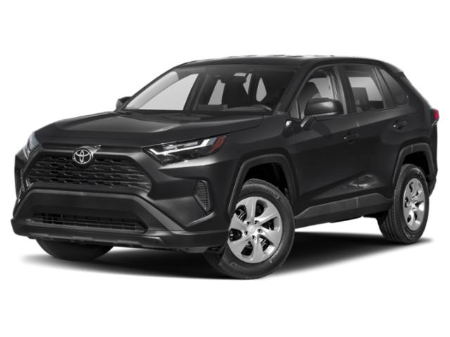 toyota rav4 2025 2T3F1RFV8SC529341 image toyota rav4 2025 2T3F1RFV8SC529341 image