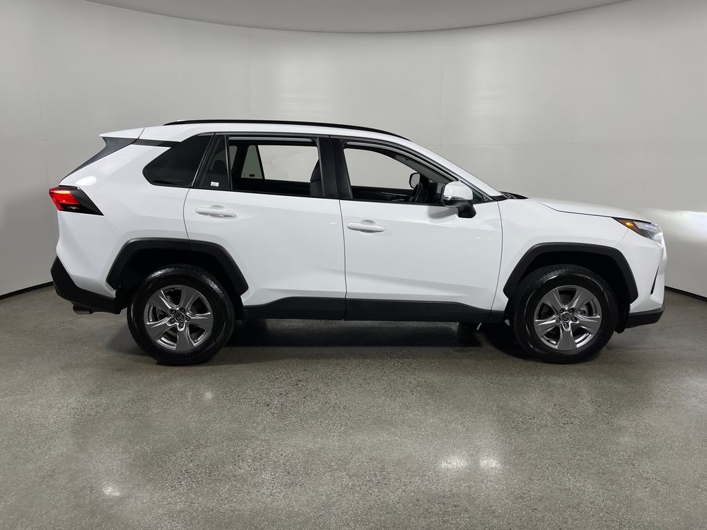 toyota rav4 2025 2T3W1RFV2SW374168 image toyota rav4 2025 2T3W1RFV2SW374168 image