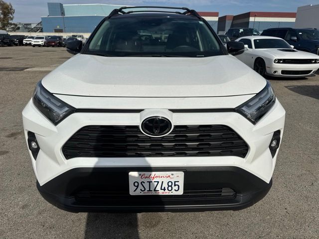 toyota rav4 2025 2T3UWRFV1SW266620 image toyota rav4 2025 2T3UWRFV1SW266620 image