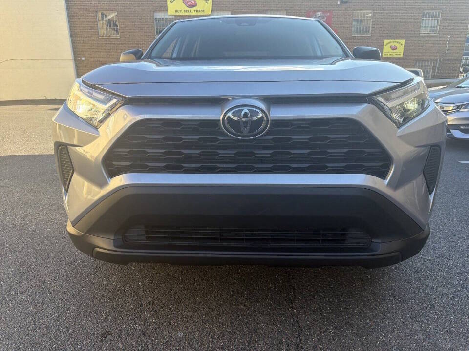 toyota rav4 2025 2T3H1RFV6SC310418 image toyota rav4 2025 2T3H1RFV6SC310418 image