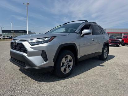 toyota rav4 2025 2T3W1RFV2SC354326 image toyota rav4 2025 2T3W1RFV2SC354326 image