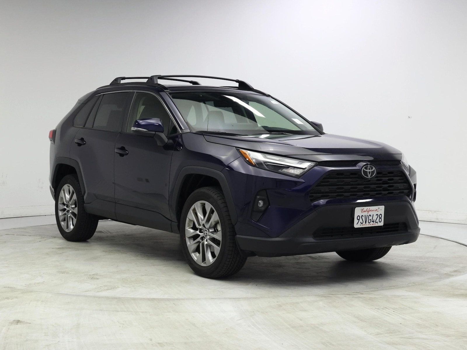 toyota rav4 2025 JTMC1RFV1SD129622 image toyota rav4 2025 JTMC1RFV1SD129622 image