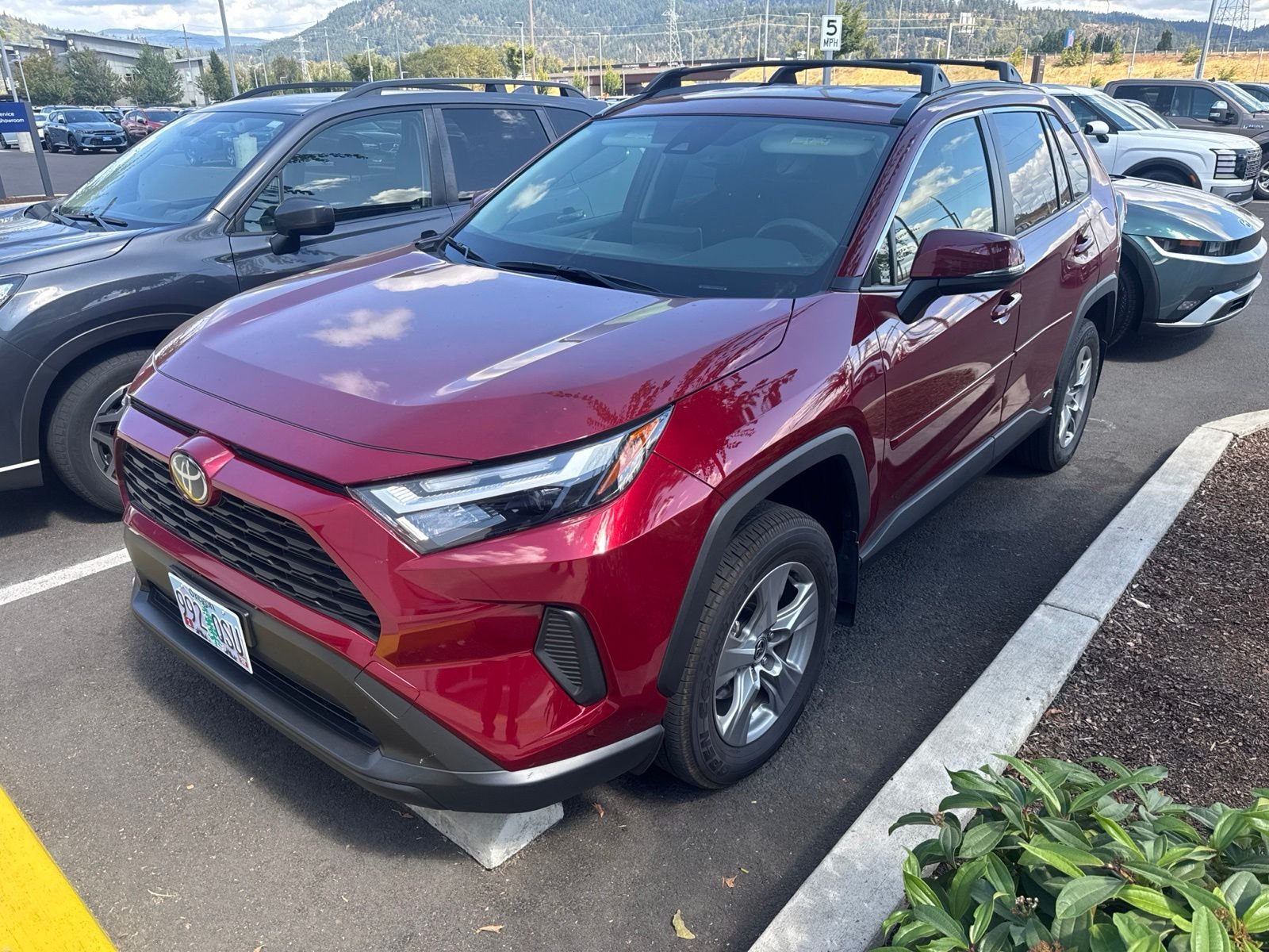 toyota rav4 2025 JTMMWRFVXSD280089 image toyota rav4 2025 JTMMWRFVXSD280089 image